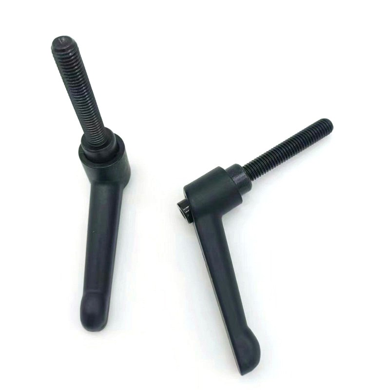 圆弧手柄HAcD11/HAD12-M4/M5/M6/M8/M10/M12-L12L16L20L25L32L405