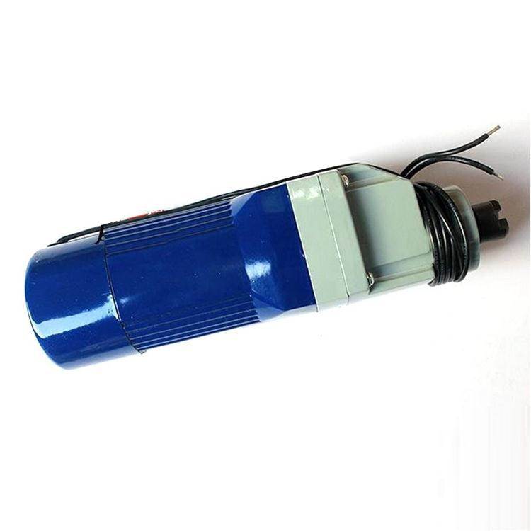 生产HDZ-336断路器专用电动机HDZ-236 .DW17电动机精密微型电动机