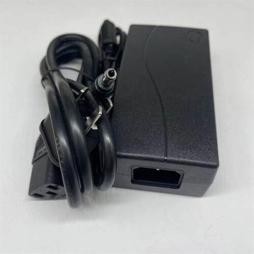 24V1.5A万琛启锐QR368488/588668热敏标签打印机QR368C电源适配器