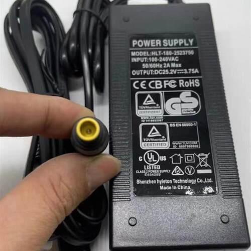 京东京造户外电源JZ-OPS500适配器200W300W400W500W1000W充电器线