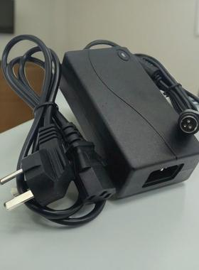 YC30-1202600热敏打印机12V2.6A24V2.5A电源适配器YC60-2402500线