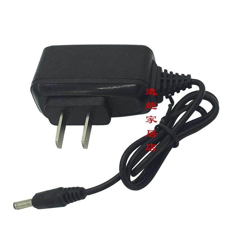 鹰眼王强光探照灯头灯手电筒4.2V5V5.8V6V8.5V500M1A电源线充电器