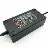 OUTPUT INPUT DC24V2A3A4A5A6A电源线适配器 60Hz AC100 240V