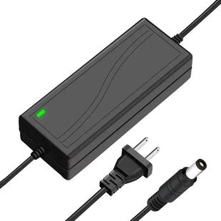 36V42V电池充电器适用于Airwheel爱尔威电动行李箱拉杆箱充电器线