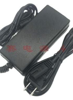 KJ-BJ-1207B一体机 适用电脑电源适配器电源线DC12V7A充电器