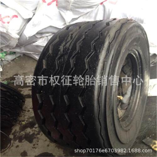 销售联胎合收割966机轮胎11L犁-16农业轮胎打捆机轮耙11L-15