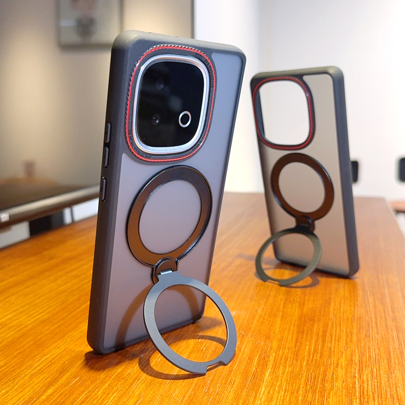 适用iQOOZ10Turbo手机壳新款