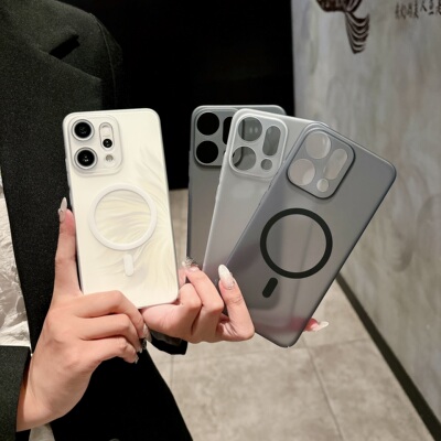 适用OPPOReno14手机壳新款