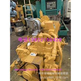 发电机启动马达水泵排气支管 现代