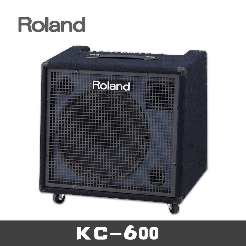 罗兰KC220KC400KC600KC990电鼓吉他键盘合成器音箱音响