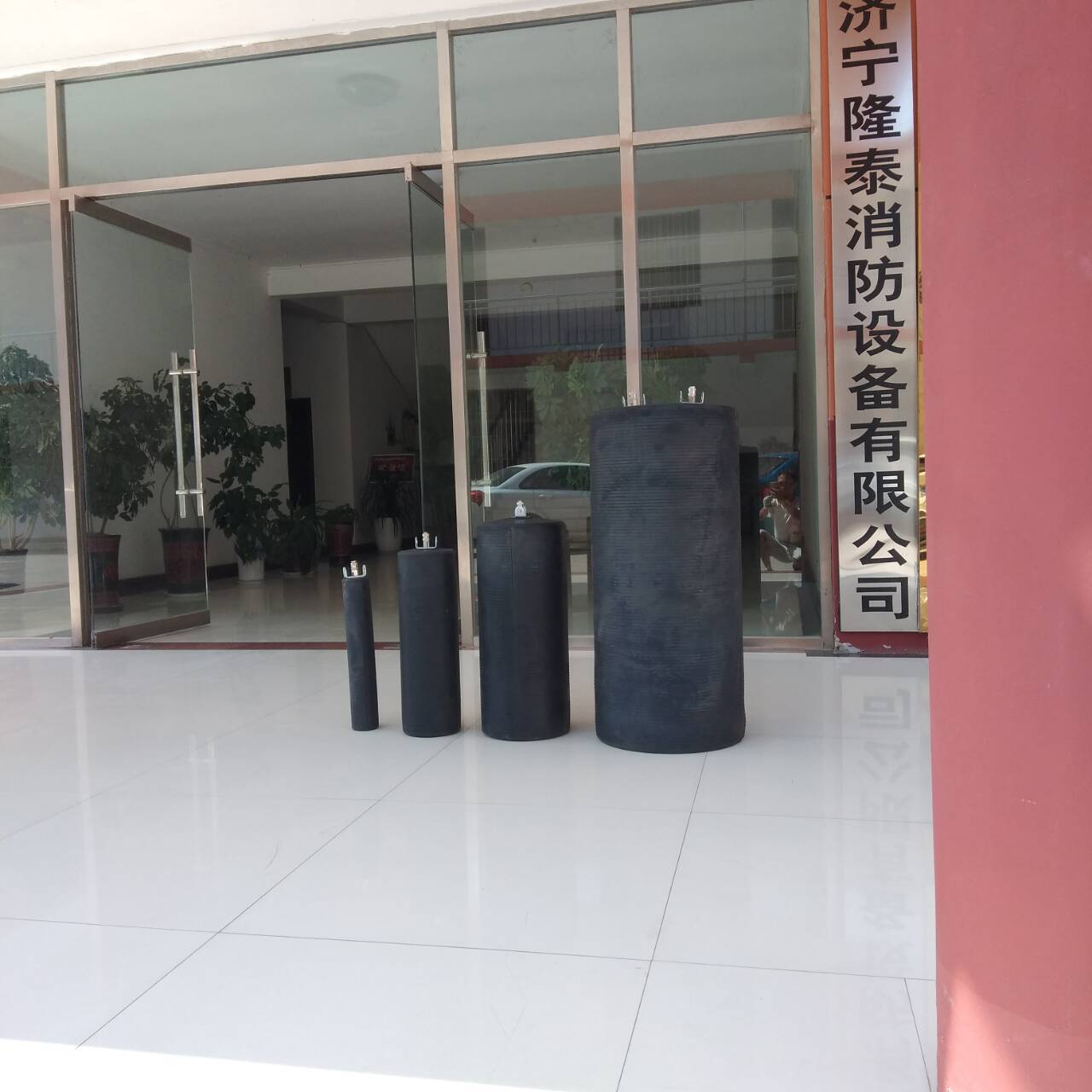 中消LTDF-N-45内封式堵漏袋价格内封堵漏袋型号齐全