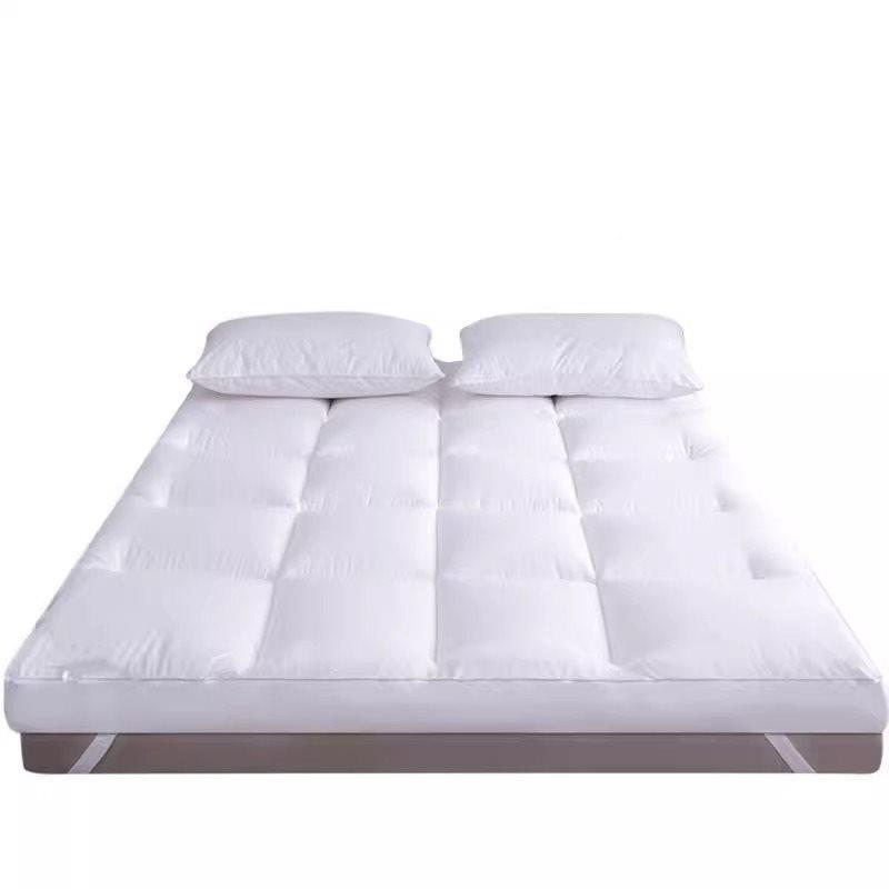 GNL叠床垫软家加厚租房地垫铺学生宿舍单人褥子可折保护垫用床褥