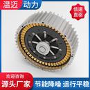 廠家供應(yīng)WMPMB系列低速直驅(qū)三相永磁電機交流感應(yīng)伺服電機型號全