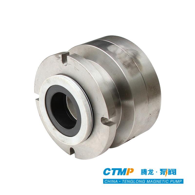 IH50-32-125316L不锈钢耐酸碱离心泵卧式化工泵甲醇循环泵