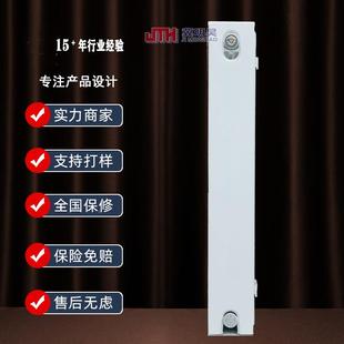 货钢制双板现散钢制板式 办公 热器制暖气片家用水式 暖散热片钢立式