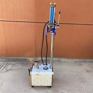 商用单桶小型面条机 液压家用压面机手工半自动饸饹面机新款