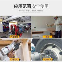 685突斯空壓機油氣噴漆真石220全銅無靜音泵乳漆膠漆高壓水包砂