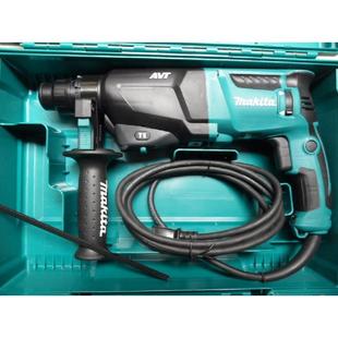 HR2230轻型电镐HR631F多功能用电647503锤家用冲击6钻电钻电动工