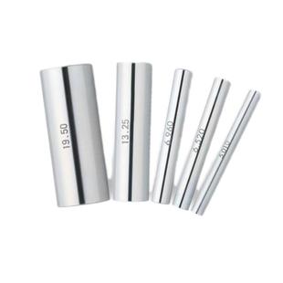 新泻针间检验220工具钢制针规0.00隔51组5规套装