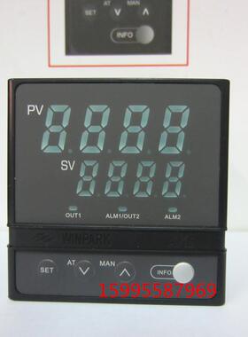 常州汇邦电子AK6温控仪表 AK6-DPL600-C309-X温控器可控硅直带