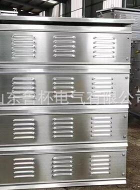 RT54-225M-8/3不锈钢电阻器将产生的能量快速转换成热能并消耗掉