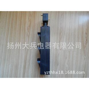 滑线指示灯ZSD-G4/60,无锡管式滑触线指示灯