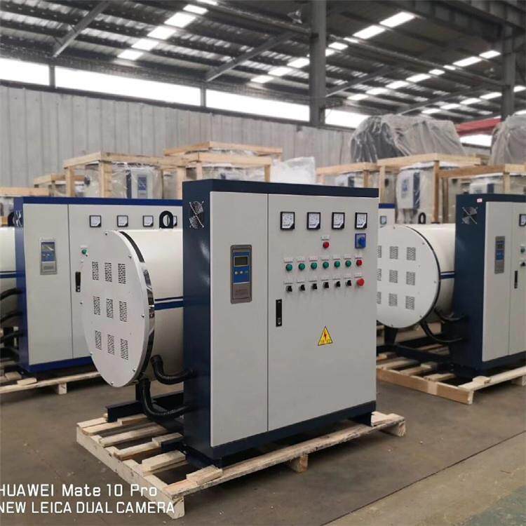 300kw电热水锅炉 供暖3000平热水洗浴 不锈钢水箱