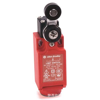 罗克韦尔安全限位开关440P-CMHB12B 440P-CMHB12E