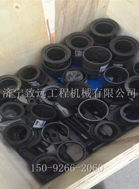 PC60-7铲斗油缸筒销轴 201-70-72241 配套厂 铲斗油缸筒套连杆套