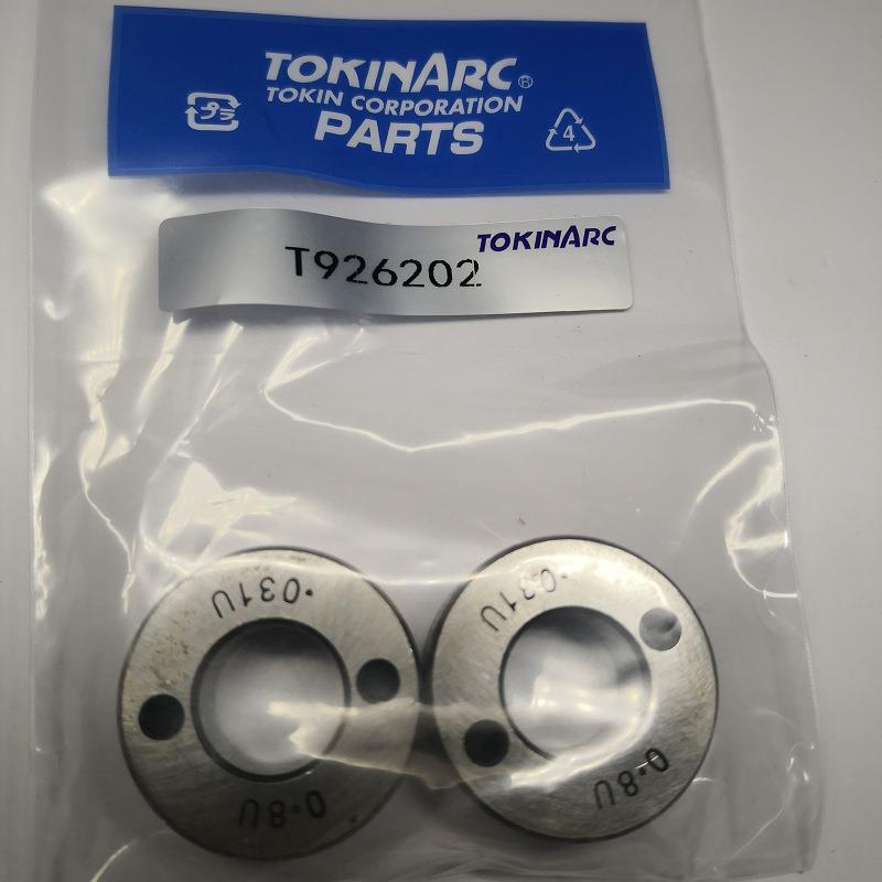 T926202 送丝轮 供应TOKINARC 安川机器人送丝机构配件 型号