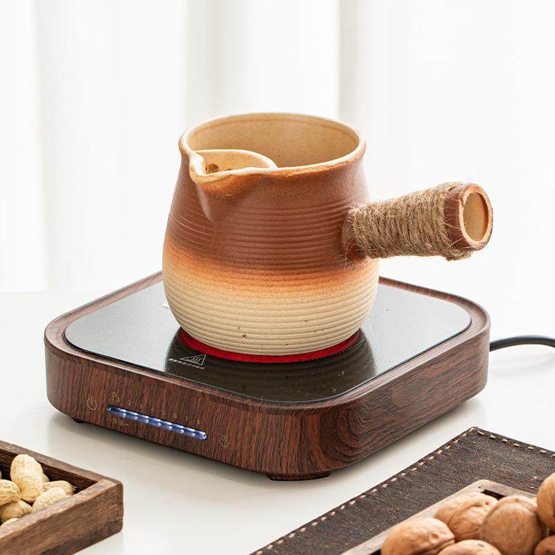 电陶炉煮茶器超薄新款大功率煮茶炉家用烧水煮茶炉罐罐茶壶煮茶壶,电子元器件市场,其它元器件,淘宝优惠券,粉丝福利购,淘宝优惠卷