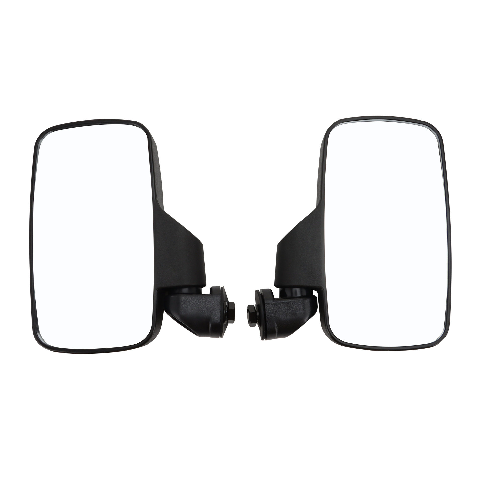 GOOFITUTV侧镜与PolarisRanger兼容中央镜组合E036-UTV-4C59-1