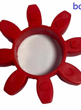 德国希赫SIHI福斯LPHC65320梅花垫，LPHC65320联轴器弹性块