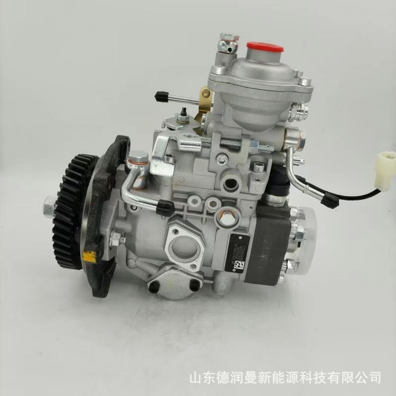 用于五十铃TFR庆铃皮卡100P 4JB1高压油泵 喷油泵VE4/11F1900L002