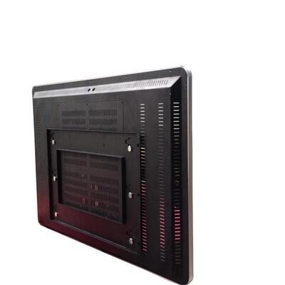 65寸网络广告机 ELED显示屏 多媒体信息发布 新款 防盗防刮