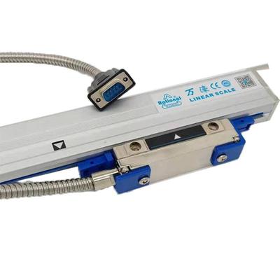 万濠Rational WTA光栅尺 WE6800光栅数显表