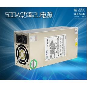 荣盛达 SD-3500U400W2U工控电源 2U机架式服务器电源