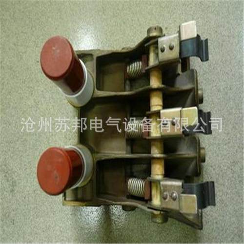 900碳刷架800kw19.1*57.2直流电机碳刷架直盒 /斜盒