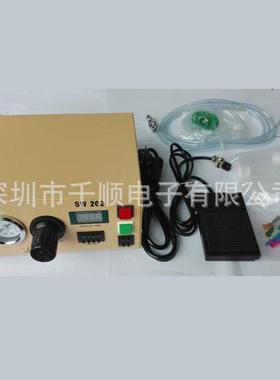 Y-916数显点胶机SW202自动点胶机985精密滴胶机