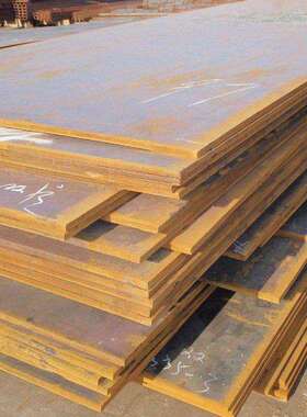 现货销售Q310GNH高耐候钢板Q310GNH景观用耐候钢板圆钢可零售