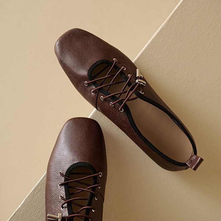 个人设计方头平底低跟松紧带羊皮耙耙鞋2025春季百搭玛丽珍单鞋女,户外/登山/野营/旅行用品,登山鞋/徒步鞋,淘宝优惠券,粉丝福利购,淘宝优惠卷