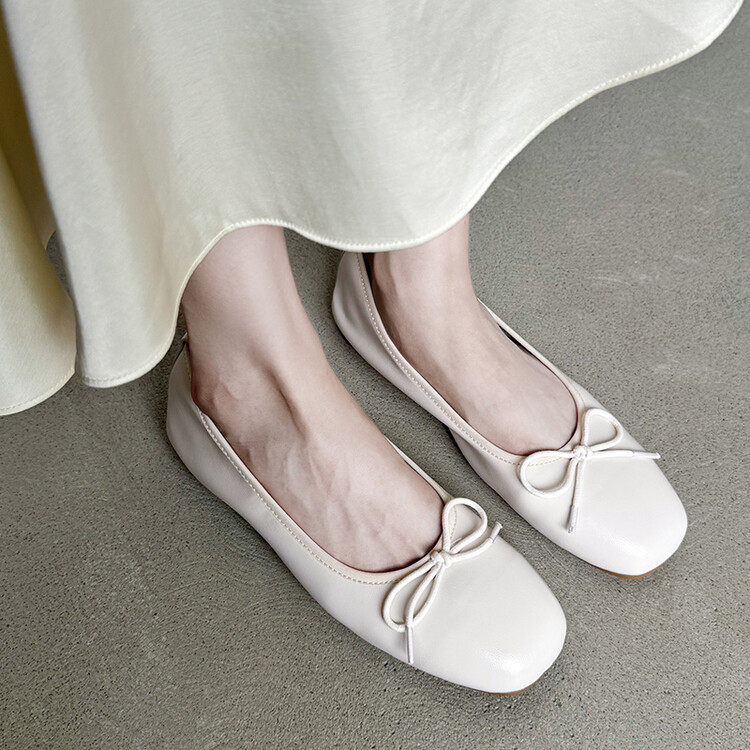 法式平底银色单鞋女2024年春季新款浅口芭蕾舞鞋温柔晚晚风豆豆鞋,户外/登山/野营/旅行用品,登山鞋/徒步鞋,淘宝优惠券,粉丝福利购,淘宝优惠卷