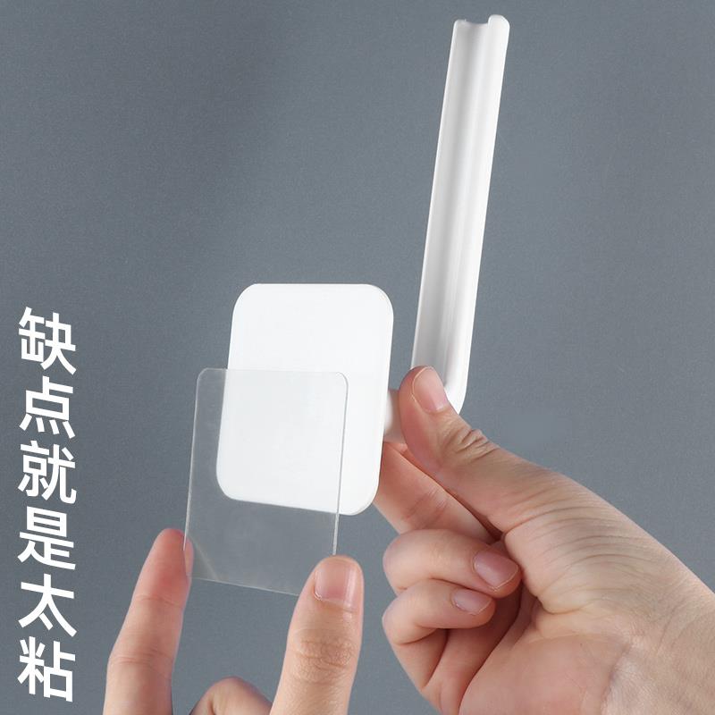 路由器盒子收纳盒wifi壁挂式机顶无线光猫挂架固定器免打孔放申恒