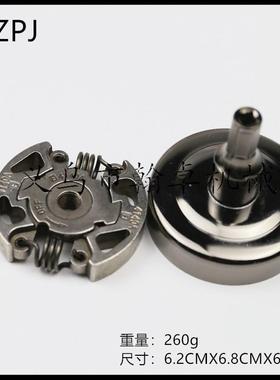 FS38 FS40 FS45 FS46 FS50 FS55离合器 鼓被动盘 链轮 离合碟HZPJ