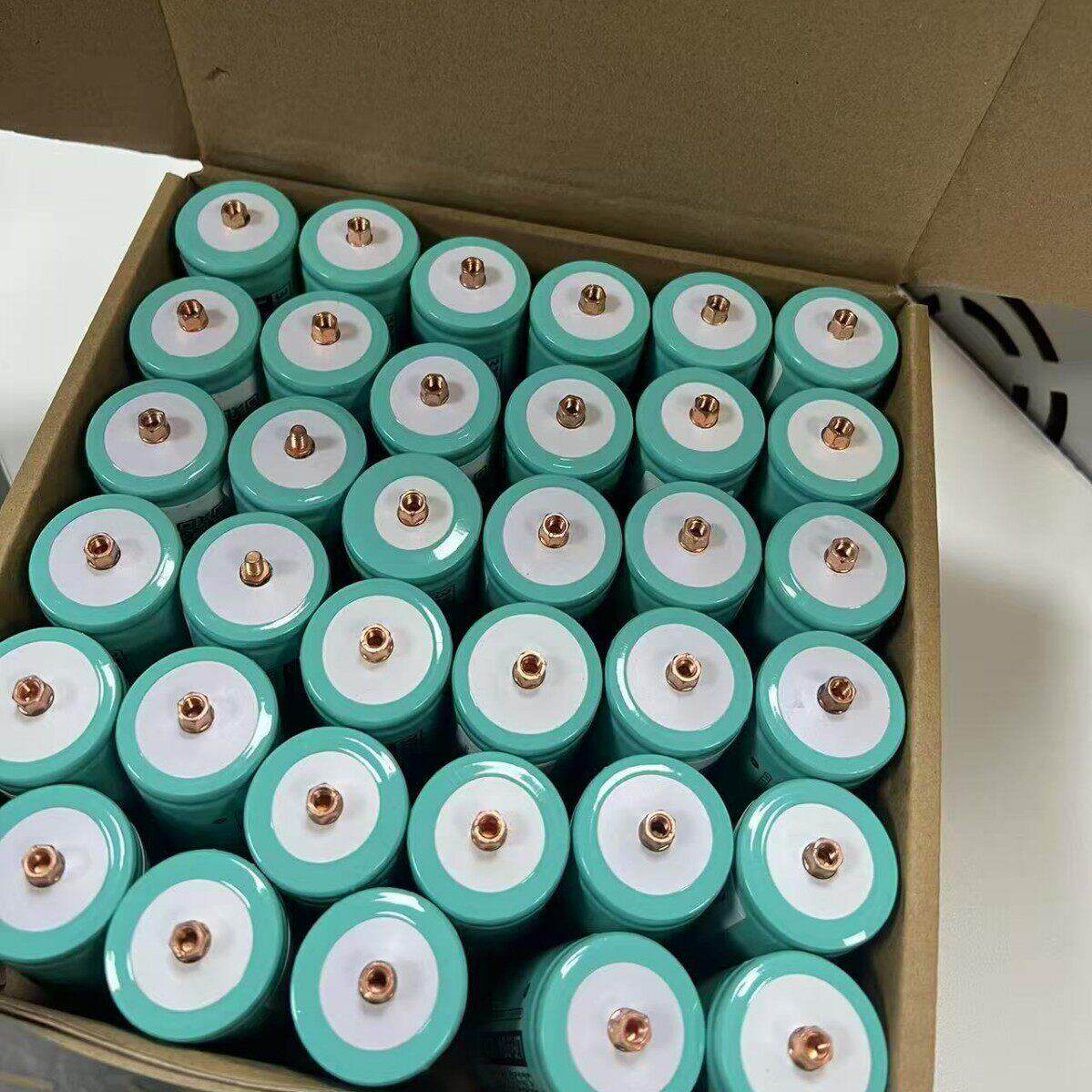 锂电池3.2V电动车组装启动电源太阳能路灯磷酸铁锂电池32650电池