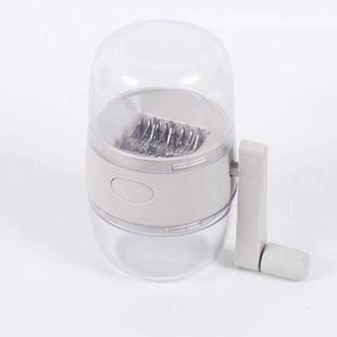 多功能干果碾碎器 花生捣碎器 生芝麻核桃搅碎器厨房小工具