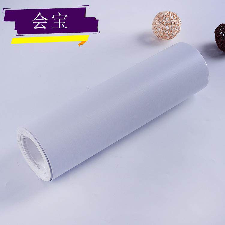 厂家直销 半透明pvc不干胶 标签贴纸不干胶 喷绘材料 可移墙贴