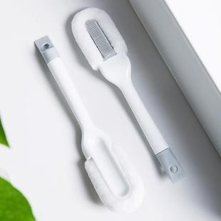 刷宿舍洗衣刷多功能鞋 日式 刷家用软毛洗鞋 刷软毛刷子清洁鞋 刷子 鞋