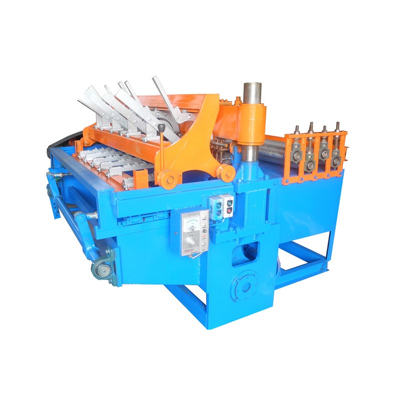 轻型网片机-DJ储物网鸡笼支护网片排焊机