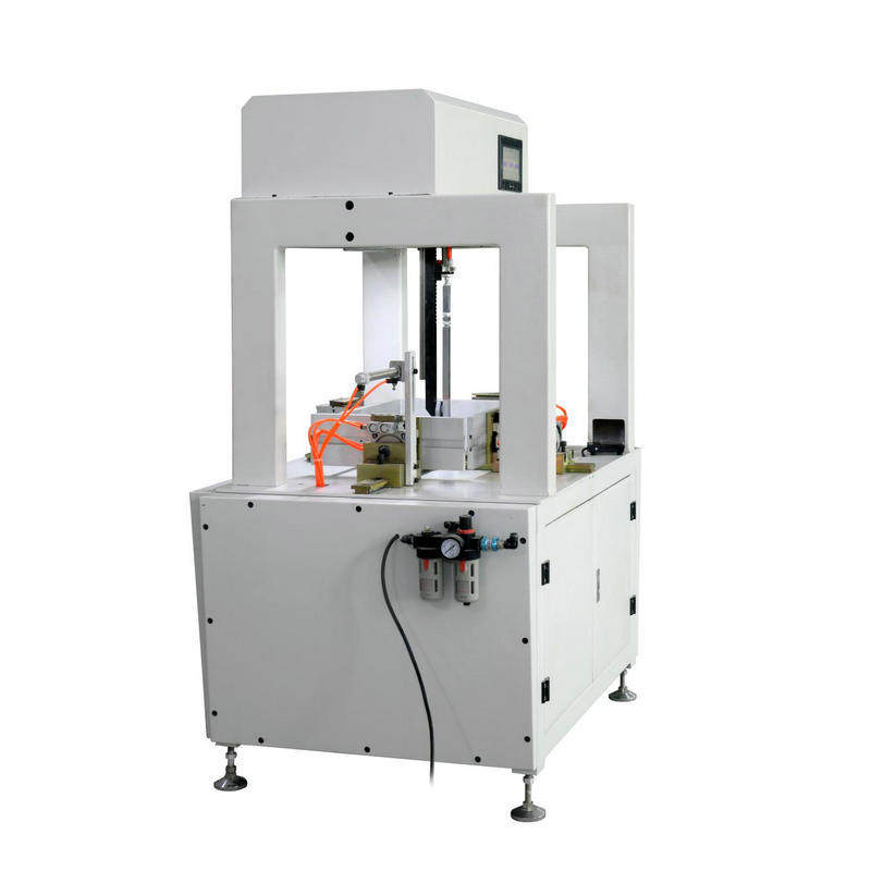 科达系列新产品 伺服围边机上下折入压泡机多功能纸盒围边机,五金/工具,液压机/油压机,淘宝优惠券,粉丝福利购,淘宝优惠卷